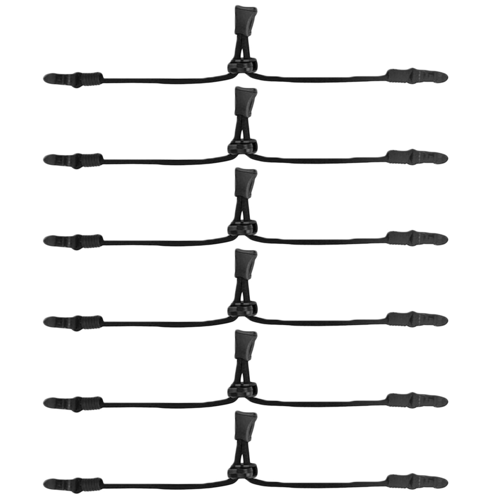 6Pcs Mask Extender Holders Ant - Mask Ear Saver Strap 评论和价格