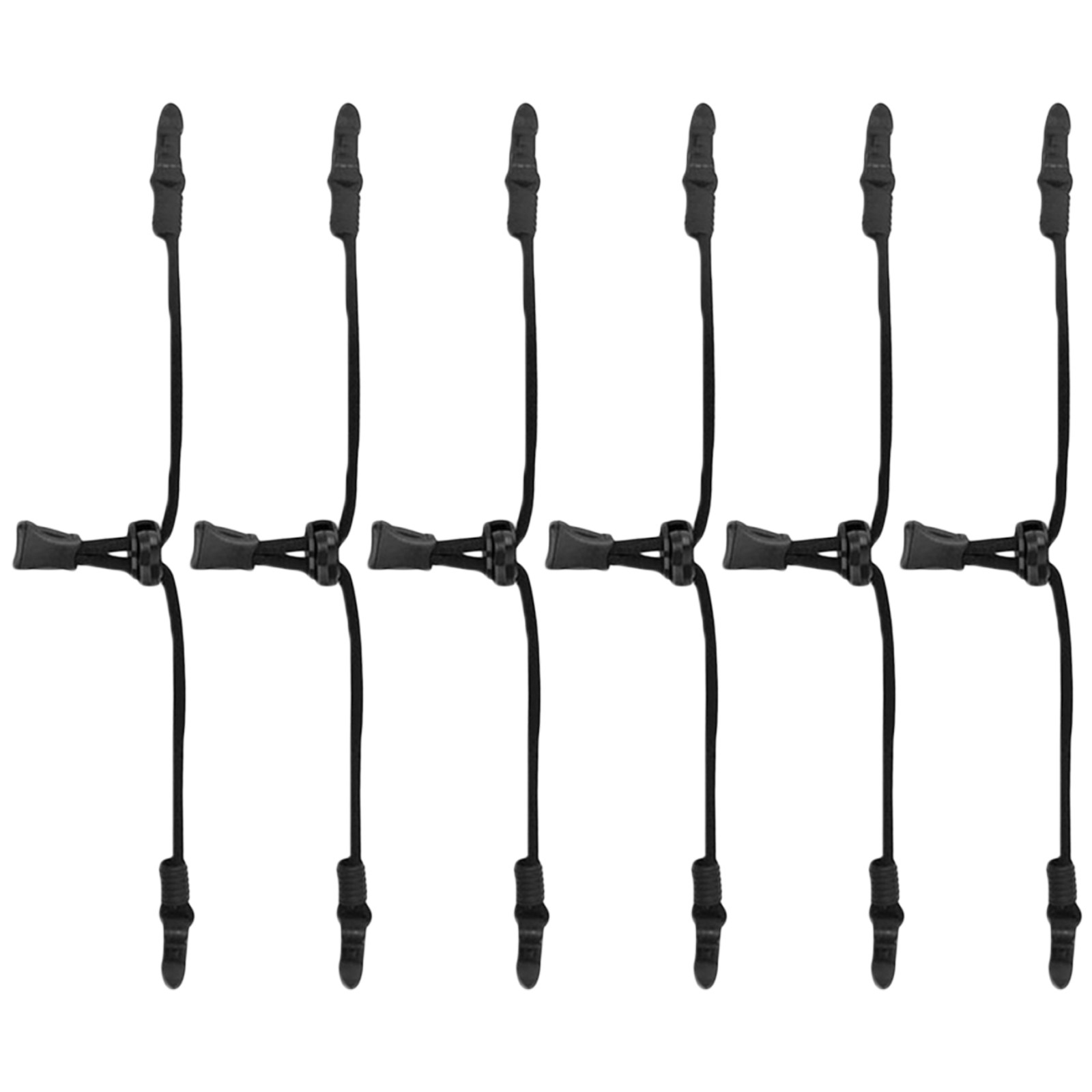 6Pcs Mask Extender Holders Ant - Mask Ear Saver Strap 评论和价格