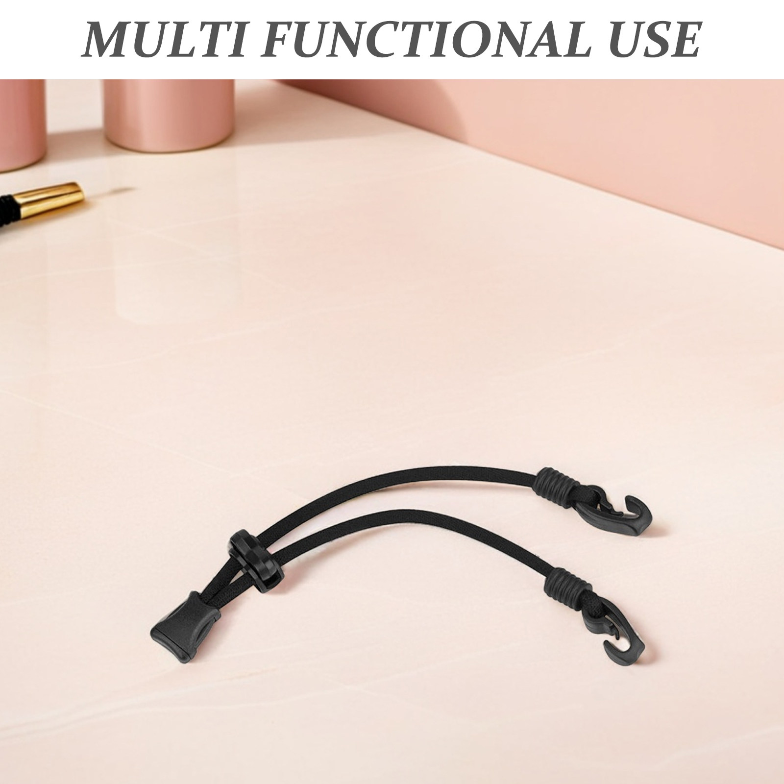 6Pcs Mask Extender Holders Ant - Mask Ear Saver Strap 评论和价格