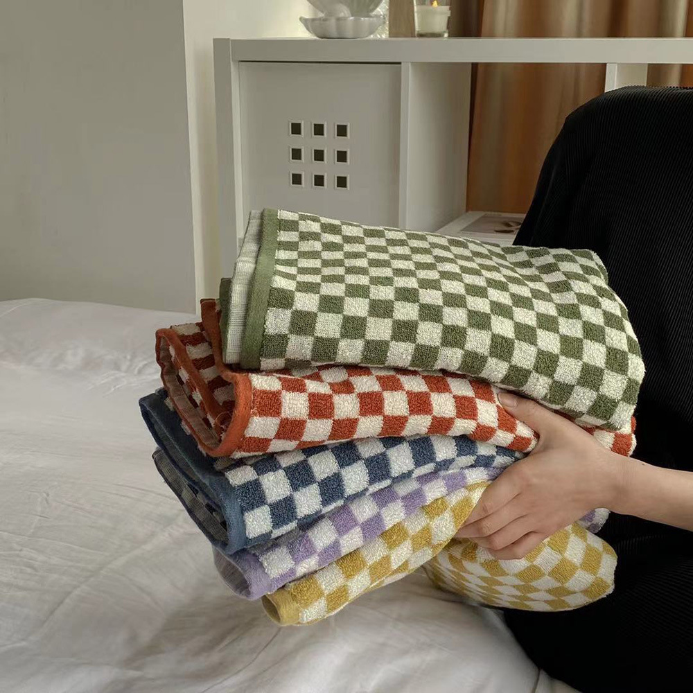 Stripe Pure Towels Absorbent T - Cloth Face Mask Washable 评论和价格