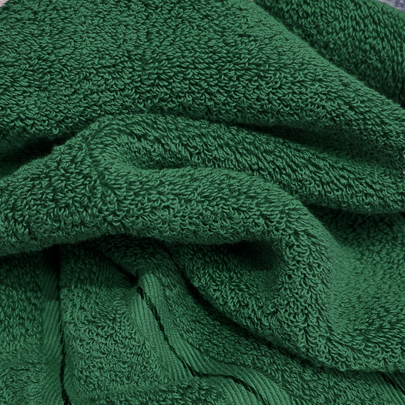 Square Hand Towel 100% Cotton  - Cloth Face Mask Washable 评论和价格