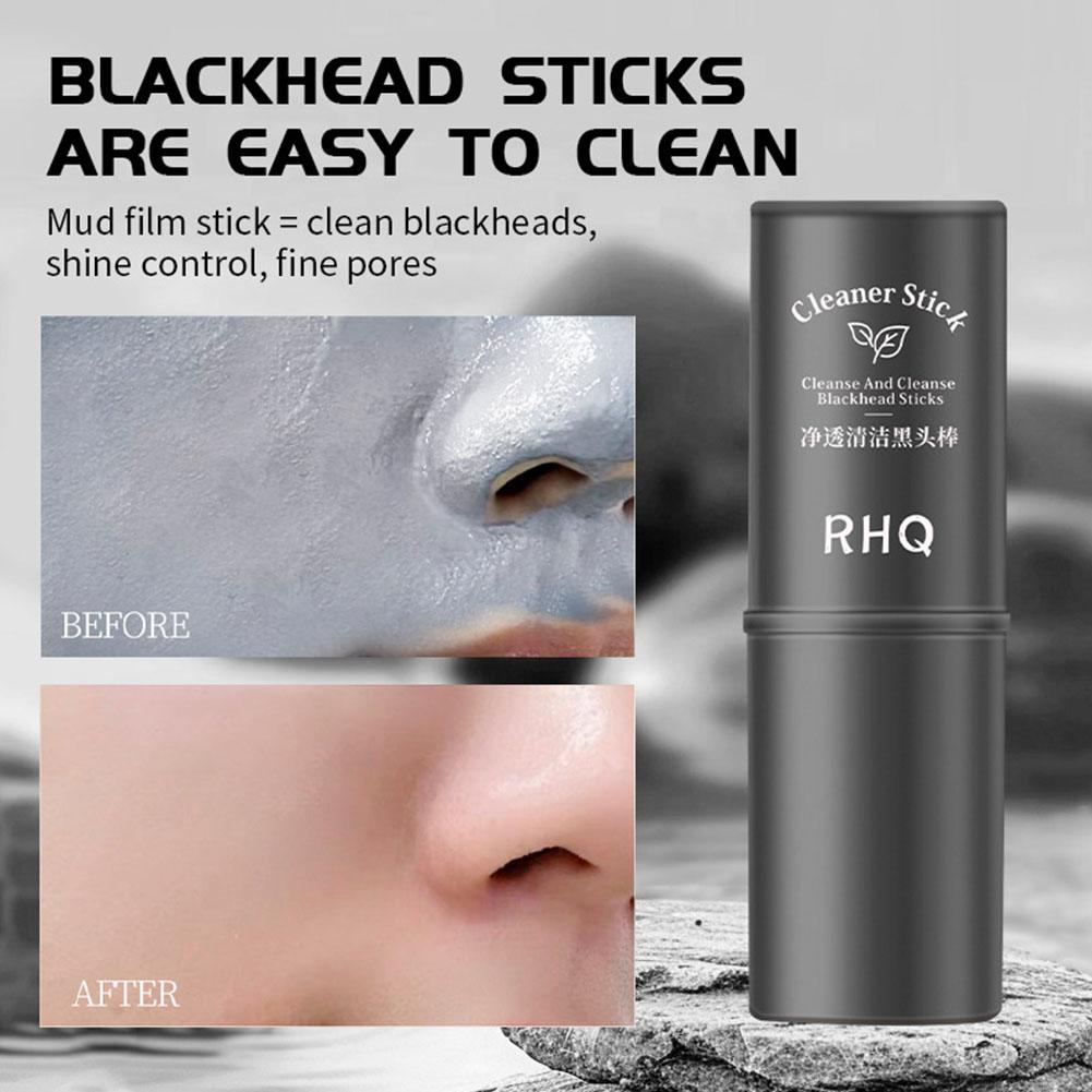 Deep Cleansing Clay Mask Stick - Dust Mask Construction 评论和价格