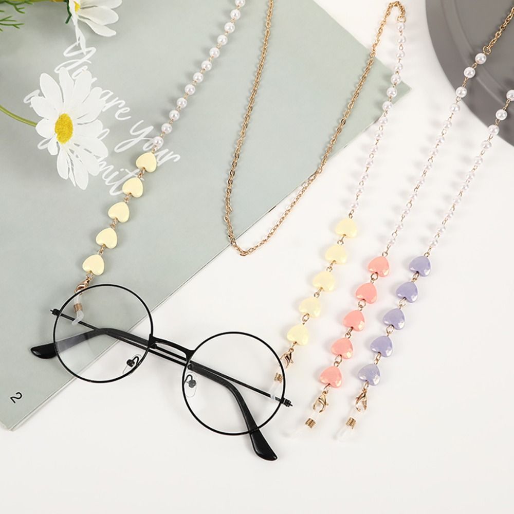 Mask Strap Reading Spectacles  - Mask Chain Holder 评论和价格