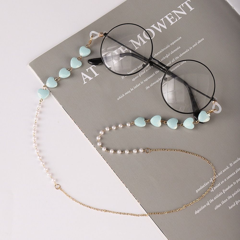 Mask Strap Reading Spectacles  - Mask Chain Holder 评论和价格