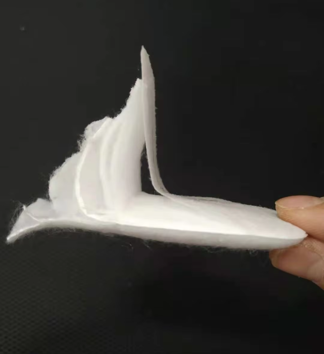 5N11 Dust Cotton Filter Paper  - Dust Mask Construction 评论和价格