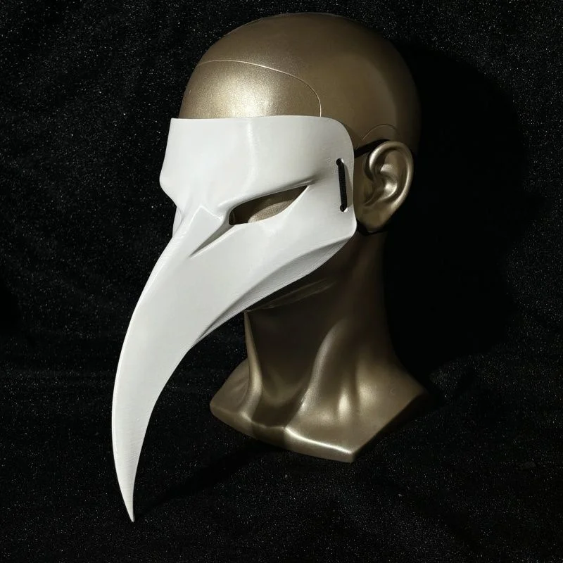 SCP Foundation SCP-049-J The P - Disposable Surgical Mask 评论和价格